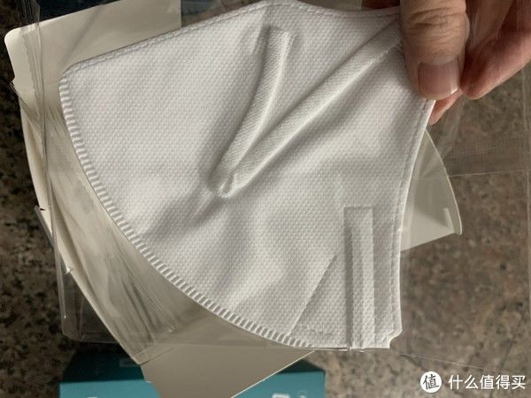 口罩的質量還是不錯的.jpg 口罩的質量還是不錯的.jpg
