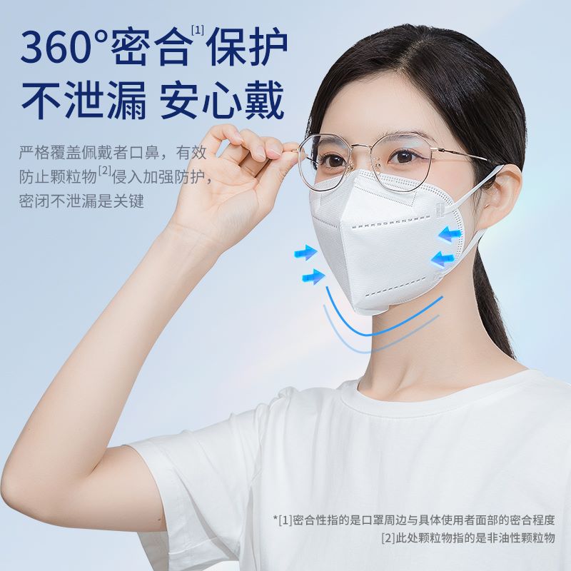 袋鼠醫(yī)生的正品N95口罩多少錢一只？（滅菌獨(dú)立裝）