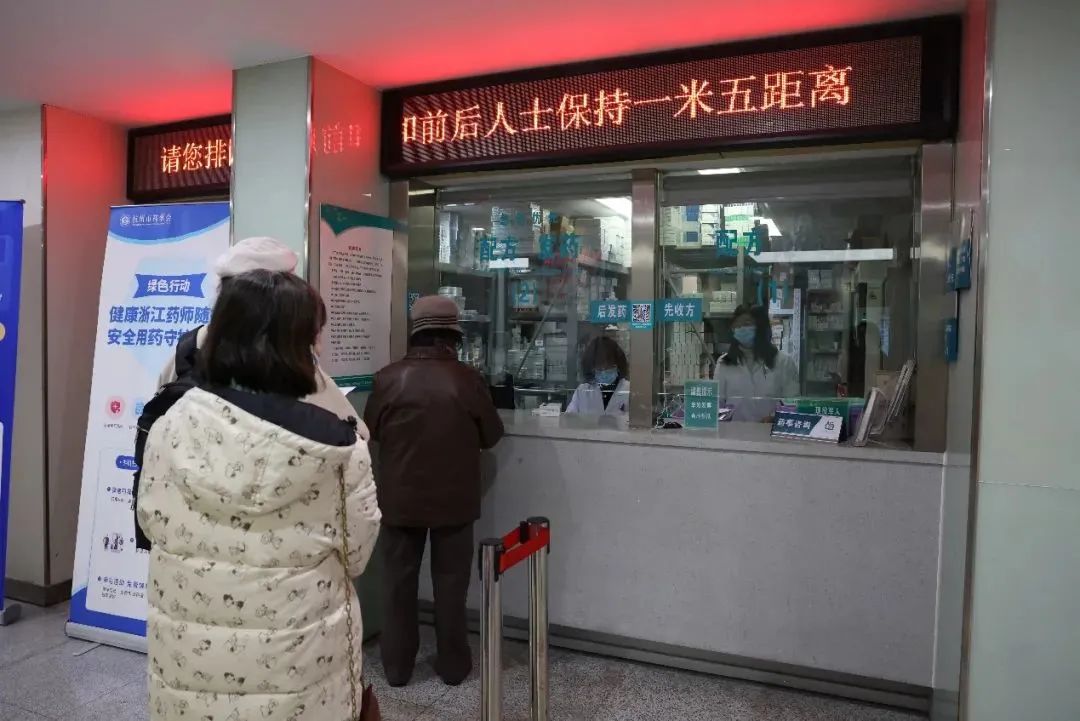 阿茲夫定片價格或將進一步降低！杭州社區醫院能買到了嗎？