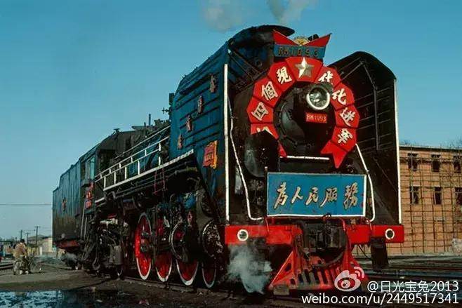 蒸汽機車定制哪里有？