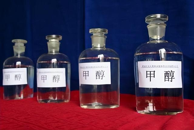 有甲醇勾兌出來的酒精，根本起不到任何消毒的作用.jpeg