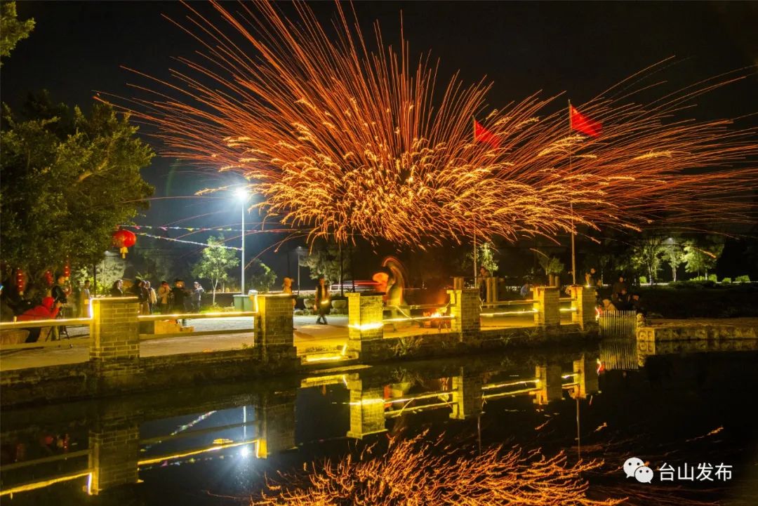 2023年春節期間，江門哪里可以買到煙花爆竹？