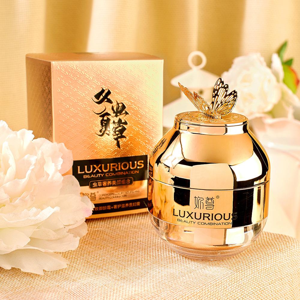 貴婦膏哪個牌子最正宗最好用？