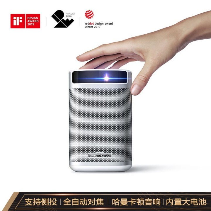 2022投影儀推薦，投影儀哪個牌子好？知乎高贊投影儀品牌推薦