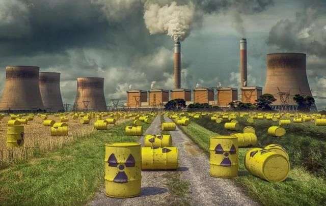 日本又出現了核電站泄漏事件.jpg