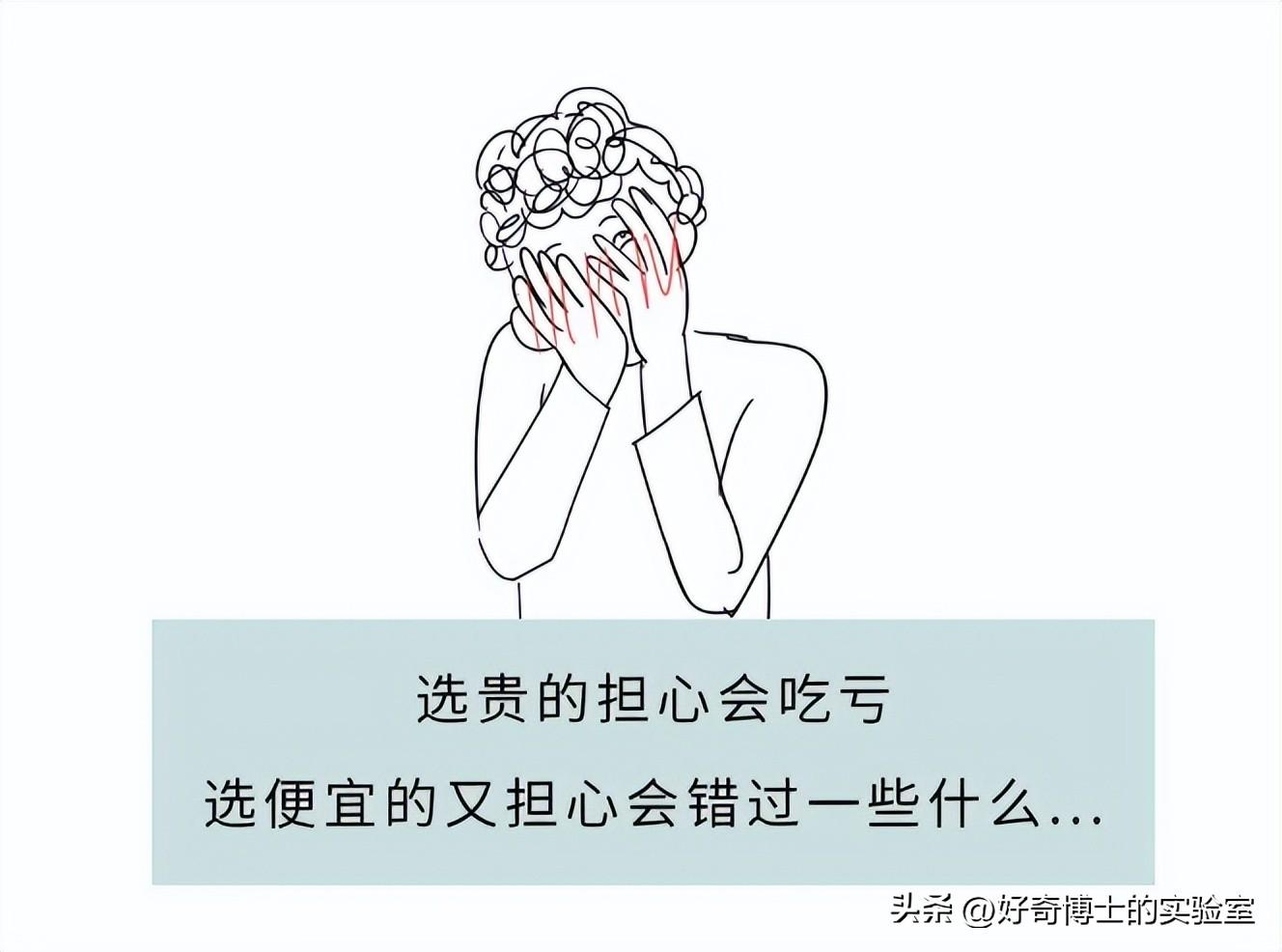 便宜的和貴的避孕套，到底有啥區別？