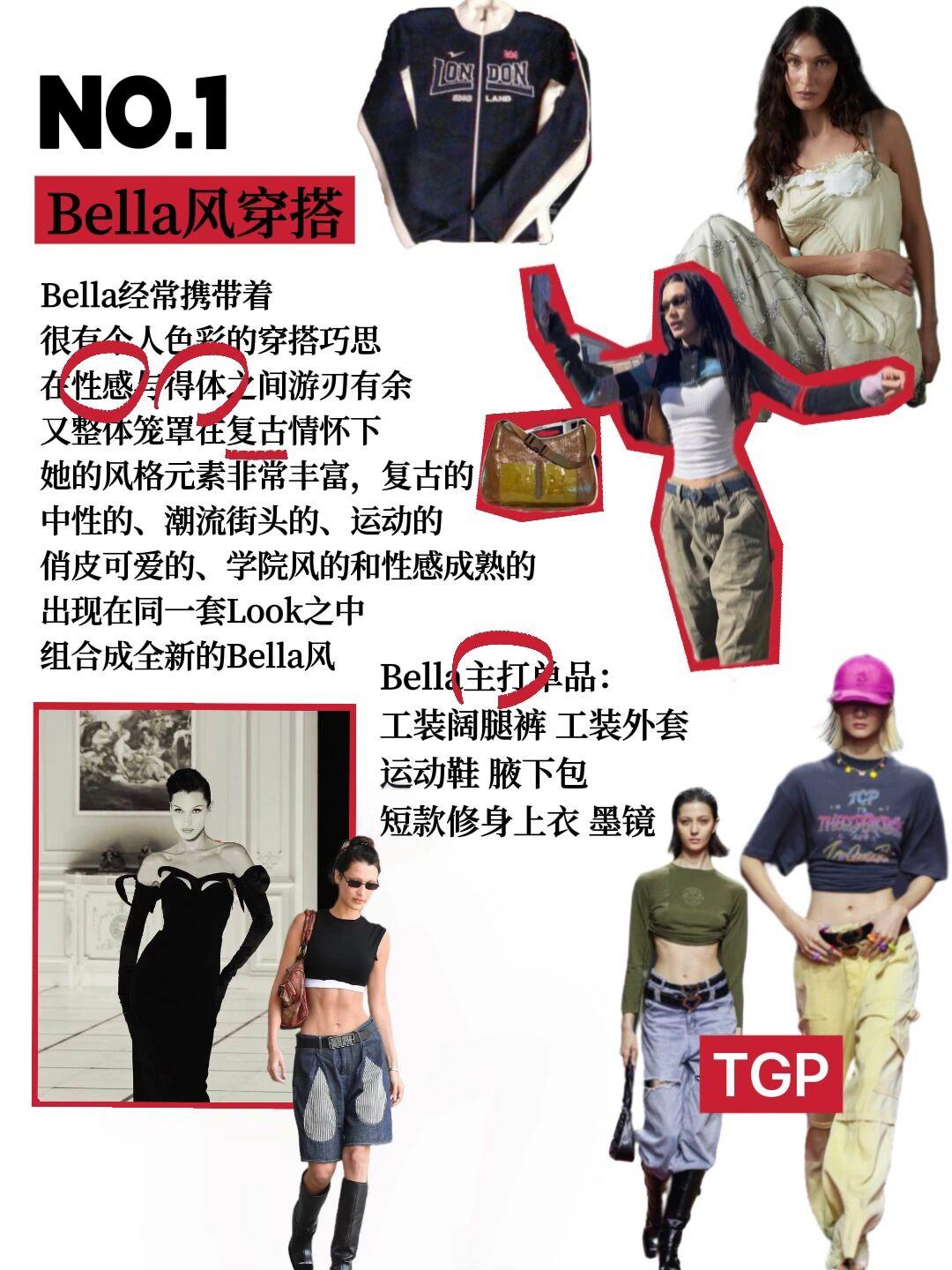 6種當下流行的穿搭風格，你知道多少？