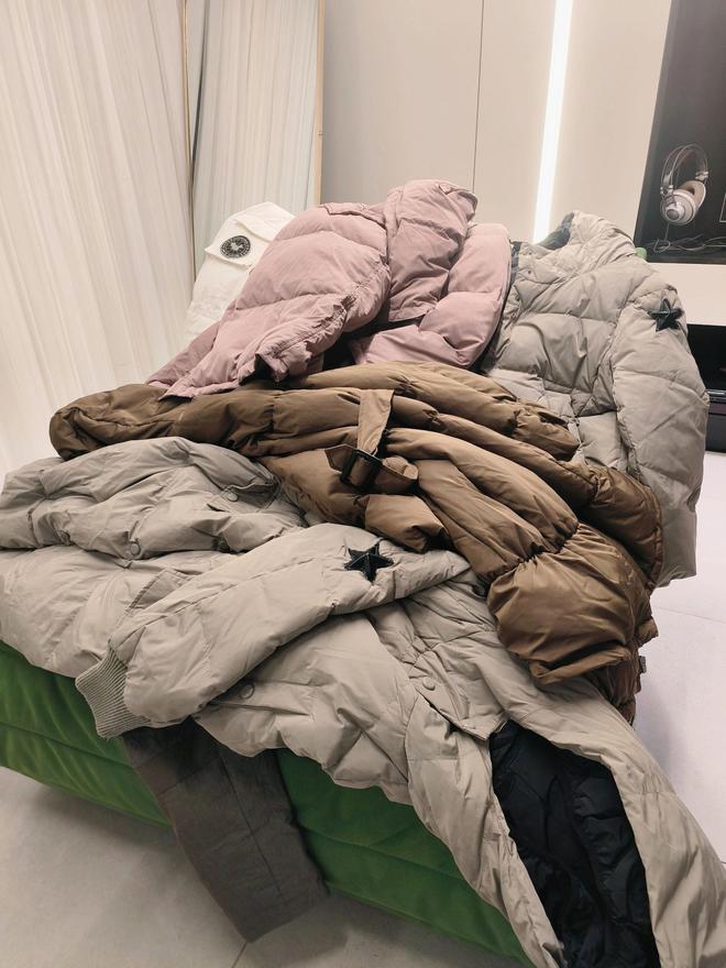羽絨服：一定要“3買4不買”！商家想坑你都難