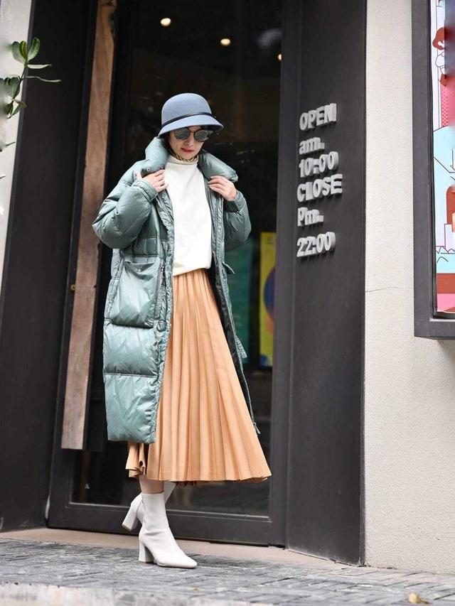 齊腰及小腿長度的羽絨服.jpg