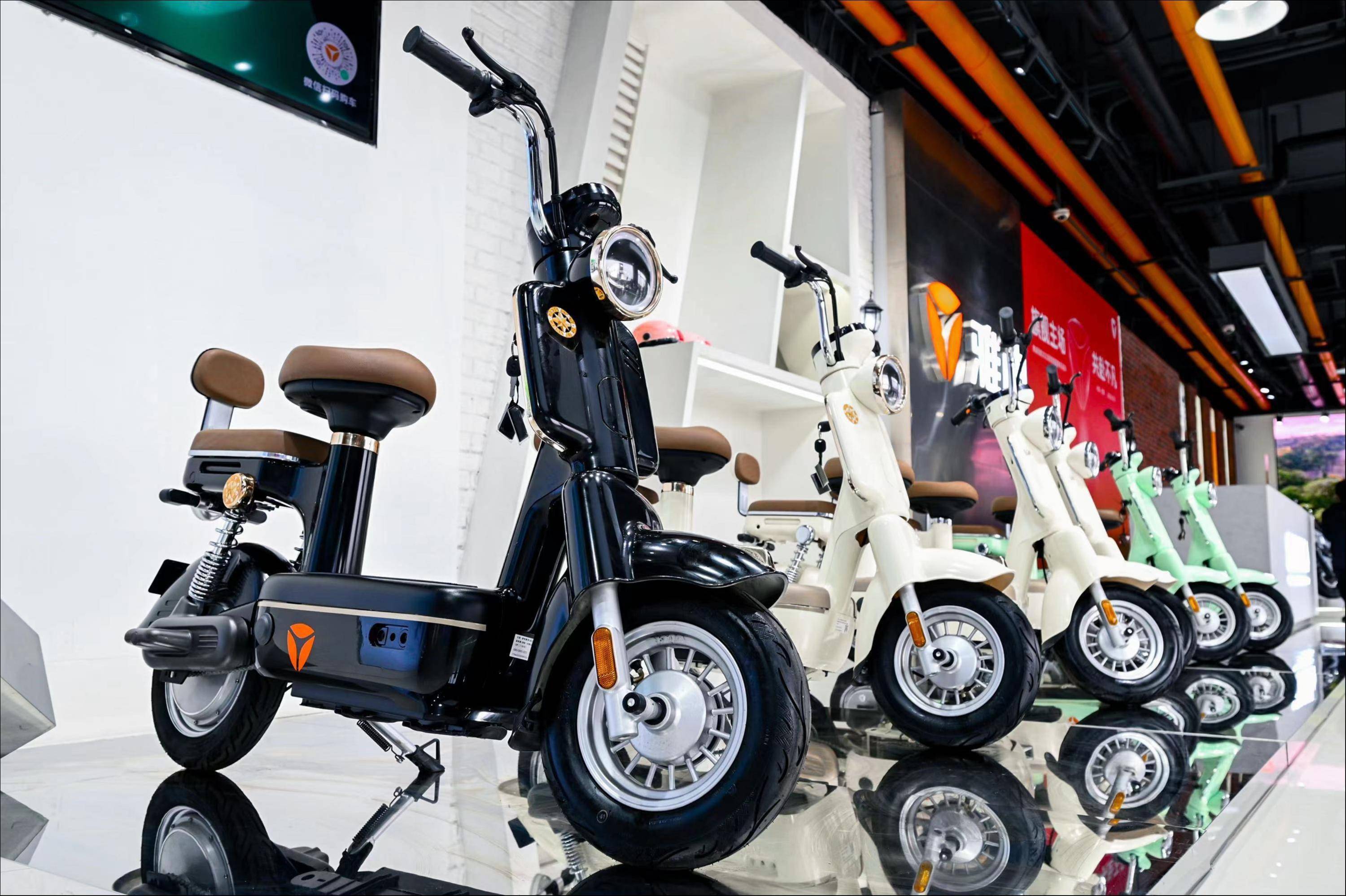 哪款電動車質(zhì)量最好？愛瑪，雅迪，臺鈴？聽完分析你就知道了