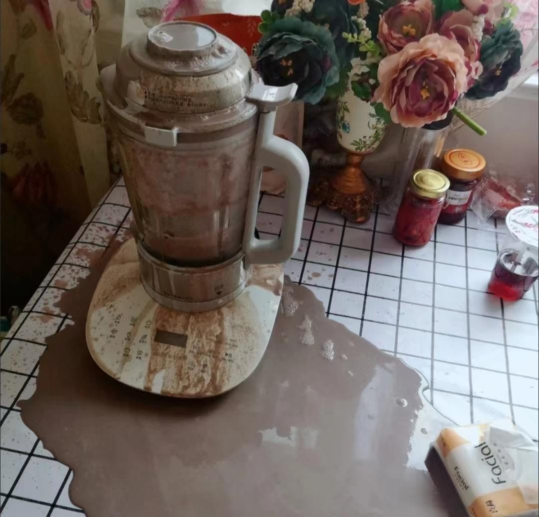 千萬別買破壁機 ，這些“坑”，你踩了嗎？