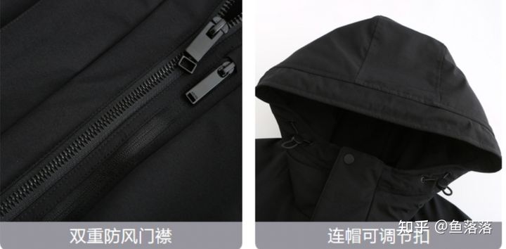 帽子有沒(méi)有防風(fēng)調(diào)節(jié)扣都是檢驗(yàn)羽絨服細(xì)節(jié)的地方.jpg