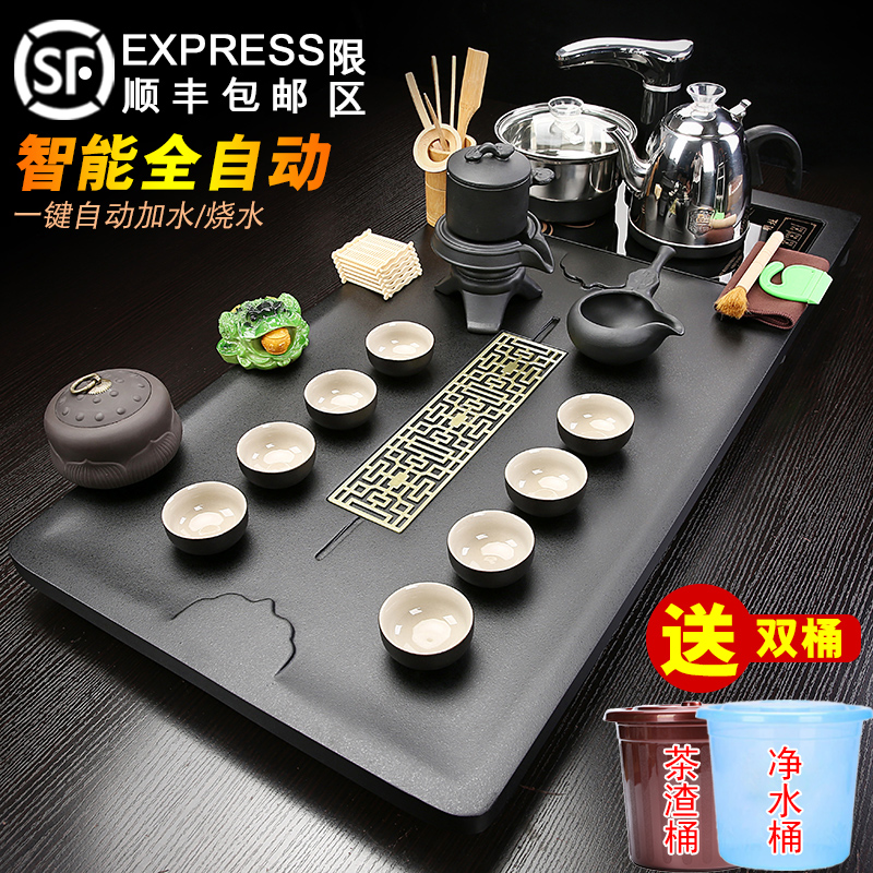 茶盤買什么材質(zhì)好？干貨