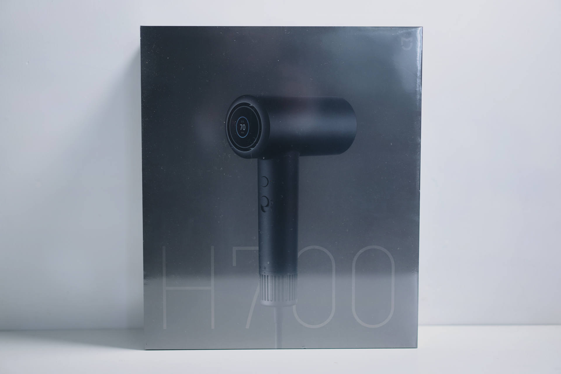 小米吹風機怎么樣好用嗎（讓頭發干得快一點，米家高速吹風機H700評測）