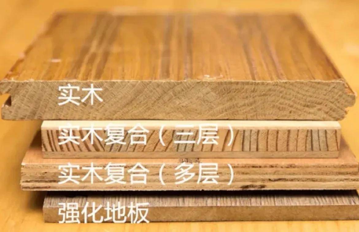 裝修哪些東西甲醛多 ，買的時候一定要知道