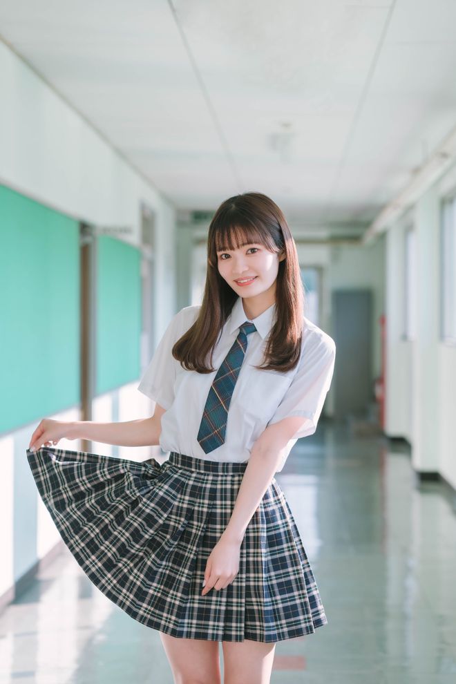 jk是什么風格衣服？