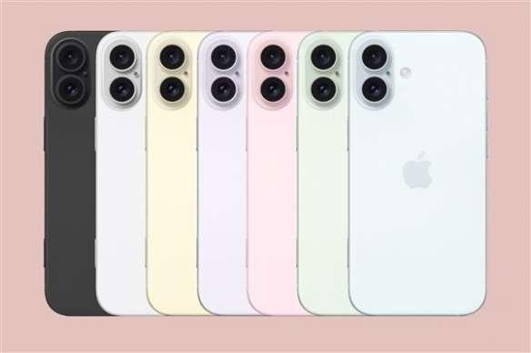 外媒稱蘋果的創(chuàng)新已停滯不前！你還會(huì)買 iPhone16 嗎？
