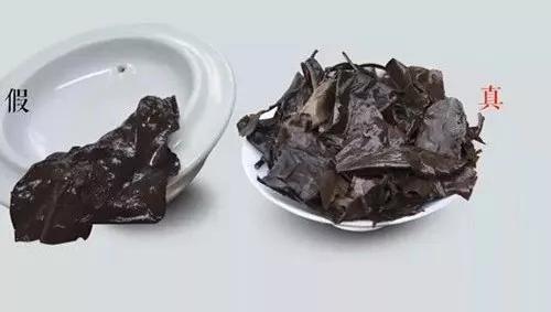 想喝到好白茶？并不是一件容易的事！ 