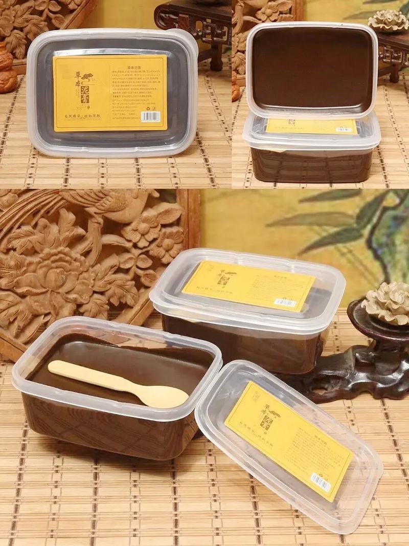 泥灸膏和傳統手工膏藥老苗膏有什么區別？