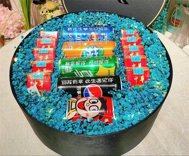 給男朋友買什么生日禮物好？送這兩樣東西，他一定會歡喜！